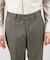 【セットアップ対応/FLEX PANTS】オーロラ ツイード ストレッチ イージ