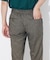 【セットアップ対応/FLEX PANTS】オーロラ ツイード ストレッチ イージ
