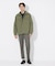 【セットアップ対応/FLEX PANTS】オーロラ ツイード ストレッチ イージ