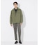 【セットアップ対応/FLEX PANTS】オーロラ ツイード ストレッチ イージ