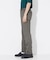 【セットアップ対応/FLEX PANTS】オーロラ ツイード ストレッチ イージ