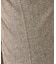 【セットアップ対応/FLEX PANTS】オーロラ ツイード ストレッチ イージ