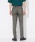 【セットアップ対応/FLEX PANTS】オーロラ ツイード ストレッチ イージ