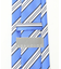 レジメンタル柄 ネクタイ