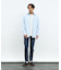 【FLEX SHIRTS】マルチストレッチ ナローストライプ シャツ