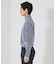 【FLEX SHIRTS】マルチストレッチ ナローストライプ シャツ