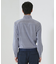 【FLEX SHIRTS】マルチストレッチ ナローストライプ シャツ
