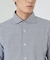 【FLEX SHIRTS】マルチストレッチ ナローストライプ シャツ
