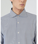 【FLEX SHIRTS】マルチストレッチ ナローストライプ シャツ