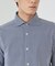 【FLEX SHIRTS】マルチストレッチ ナローストライプ シャツ