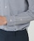 【FLEX SHIRTS】マルチストレッチ ナローストライプ シャツ