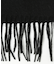 【カシミヤ100%】 細幅 ベーシック マフラー 30×164