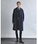 【セットアップ対応/FLEX JACKET】トリコットツイル マルチストレッチ