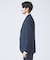 【セットアップ対応/FLEX JACKET】トリコットツイル マルチストレッチ