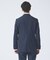 【セットアップ対応/FLEX JACKET】トリコットツイル マルチストレッチ