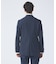 【セットアップ対応/FLEX JACKET】トリコットツイル マルチストレッチ