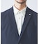 【セットアップ対応/FLEX JACKET】トリコットツイル マルチストレッチ