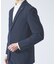 【セットアップ対応/FLEX JACKET】トリコットツイル マルチストレッチ
