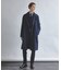【セットアップ対応/FLEX JACKET】トリコットツイル マルチストレッチ