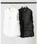 ＜NANGA × INFLUENCE＞  別注 DOWN VEST　/　ダウンベ