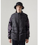 ＜NANGA × INFLUENCE＞  別注 DOWN VEST　/　ダウンベ