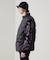 ＜NANGA × INFLUENCE＞  別注 DOWN VEST　/　ダウンベ