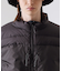 ＜NANGA × INFLUENCE＞  別注 DOWN VEST　/　ダウンベ