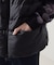 ＜NANGA × INFLUENCE＞  別注 DOWN VEST　/　ダウンベ