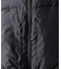 ＜NANGA × INFLUENCE＞  別注 DOWN VEST　/　ダウンベ