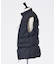 ＜NANGA × INFLUENCE＞  別注 DOWN VEST　/　ダウンベ