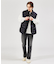 ＜NANGA × INFLUENCE＞  別注 DOWN VEST　/　ダウンベ