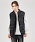 ＜NANGA × INFLUENCE＞  別注 DOWN VEST　/　ダウンベ