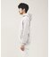 【CITY】刺繍 プルオーバー パーカー