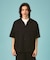 Dickies /ディッキーズ　WORK SHIRT/セットアップ/半袖 オープ
