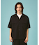 Dickies /ディッキーズ　WORK SHIRT/セットアップ/半袖 オープ