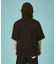 Dickies /ディッキーズ　WORK SHIRT/セットアップ/半袖 オープ