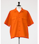 Dickies /ディッキーズ　WORK SHIRT/セットアップ/半袖 オープ