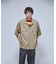 Dickies /ディッキーズ　WORK SHIRT/セットアップ/半袖 オープ