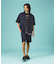 Dickies /ディッキーズ　WORK SHIRT/セットアップ/半袖 オープ