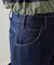 Dickies /ディッキーズ　DOUBLE KNEE PAINTERS DEN