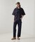 Dickies /ディッキーズ　DOUBLE KNEE PAINTERS DEN