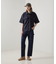Dickies /ディッキーズ　DOUBLE KNEE PAINTERS DEN