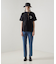 Dickies / ディッキーズ　874型　DENIM WORK PANT/デニ