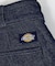 Dickies / ディッキーズ　874型　DENIM WORK PANT/デニ