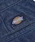 Dickies / ディッキーズ　874型　DENIM WORK PANT/デニ