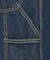 Dickies /ディッキーズ　 DENIM CARRPAINTER ST/デニ