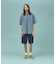 Dickies /ディッキーズ　 DENIM CARRPAINTER ST/デニ