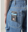 Dickies /ディッキーズ　 DENIM CARRPAINTER ST/デニ