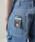 Dickies /ディッキーズ　 DENIM CARRPAINTER ST/デニ