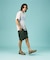 Dickies/ディッキーズ　WORK SHORT PANTS チノワークショー
